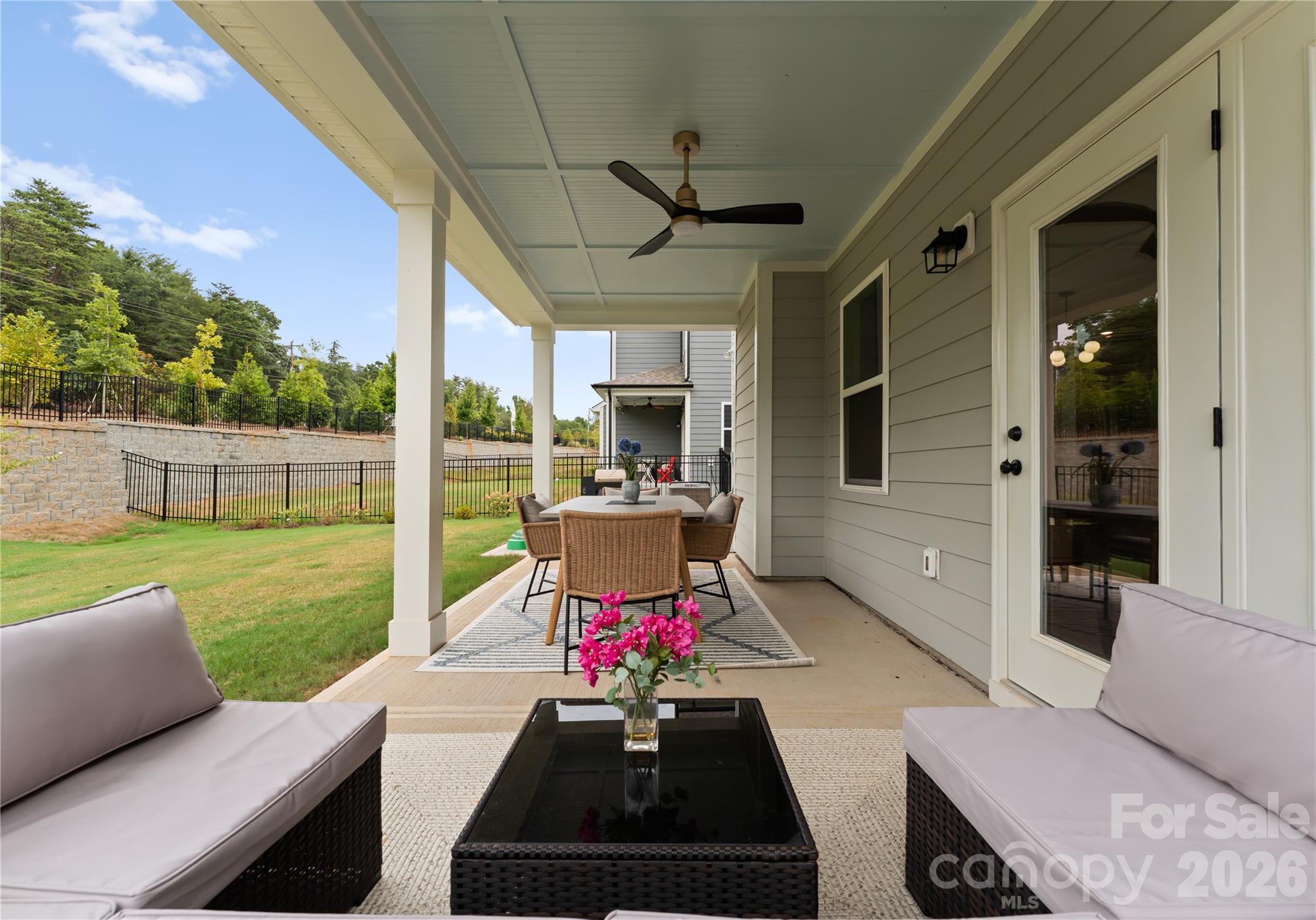 11117 Lochmere Road Charlotte, NC 28278 - Photo 40 of 45