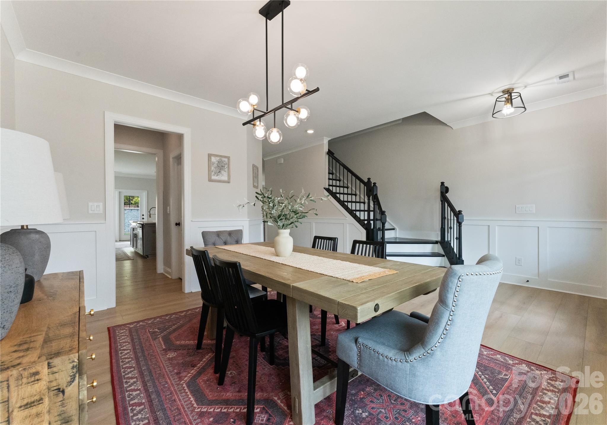 11117 Lochmere Road Charlotte, NC 28278 - Photo 4 of 45