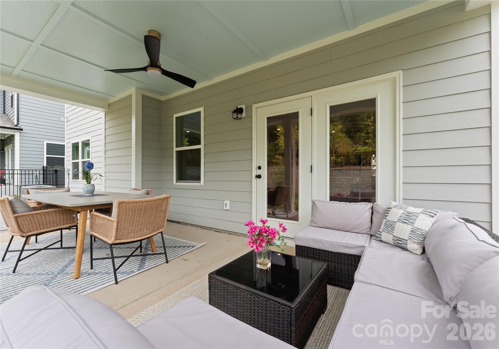 11117 Lochmere Road Charlotte, NC 28278 - Photo 41 of 45