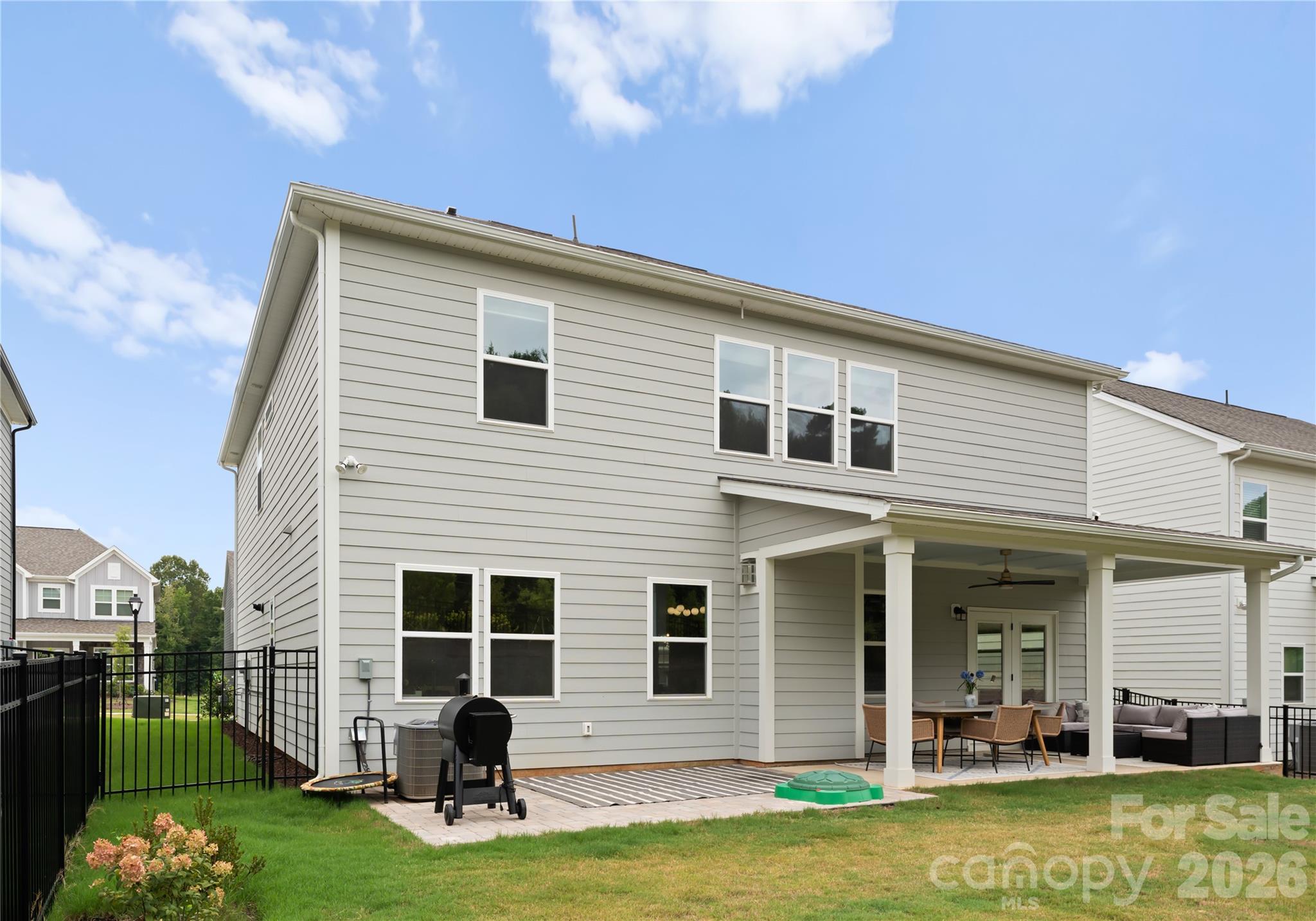 11117 Lochmere Road Charlotte, NC 28278 - Photo 43 of 45