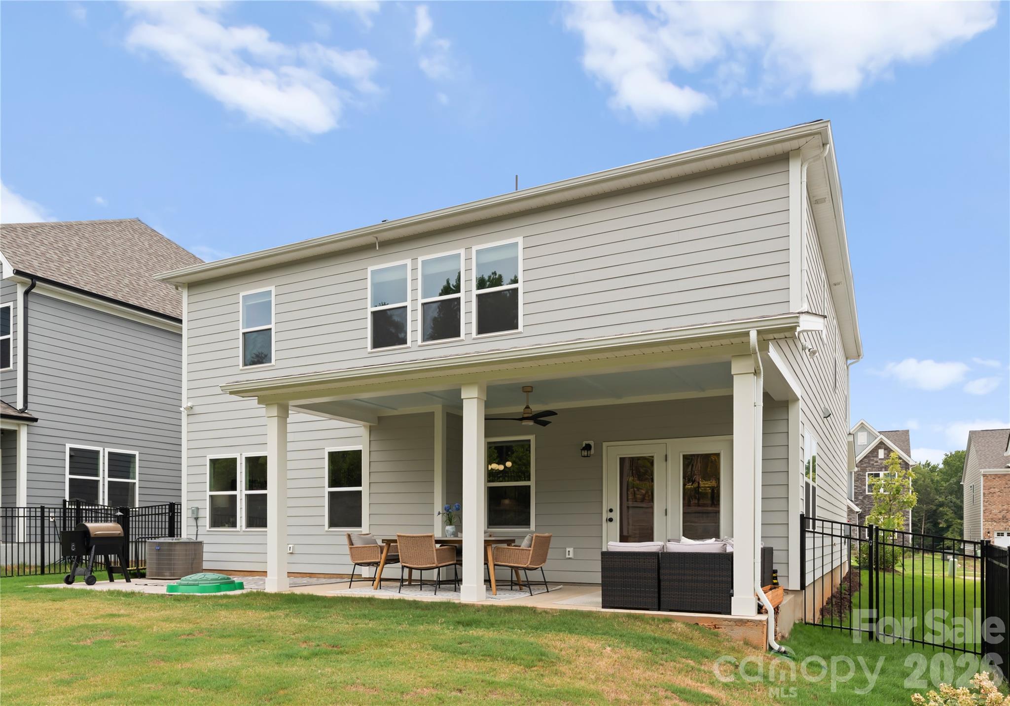 11117 Lochmere Road Charlotte, NC 28278 - Photo 44 of 45