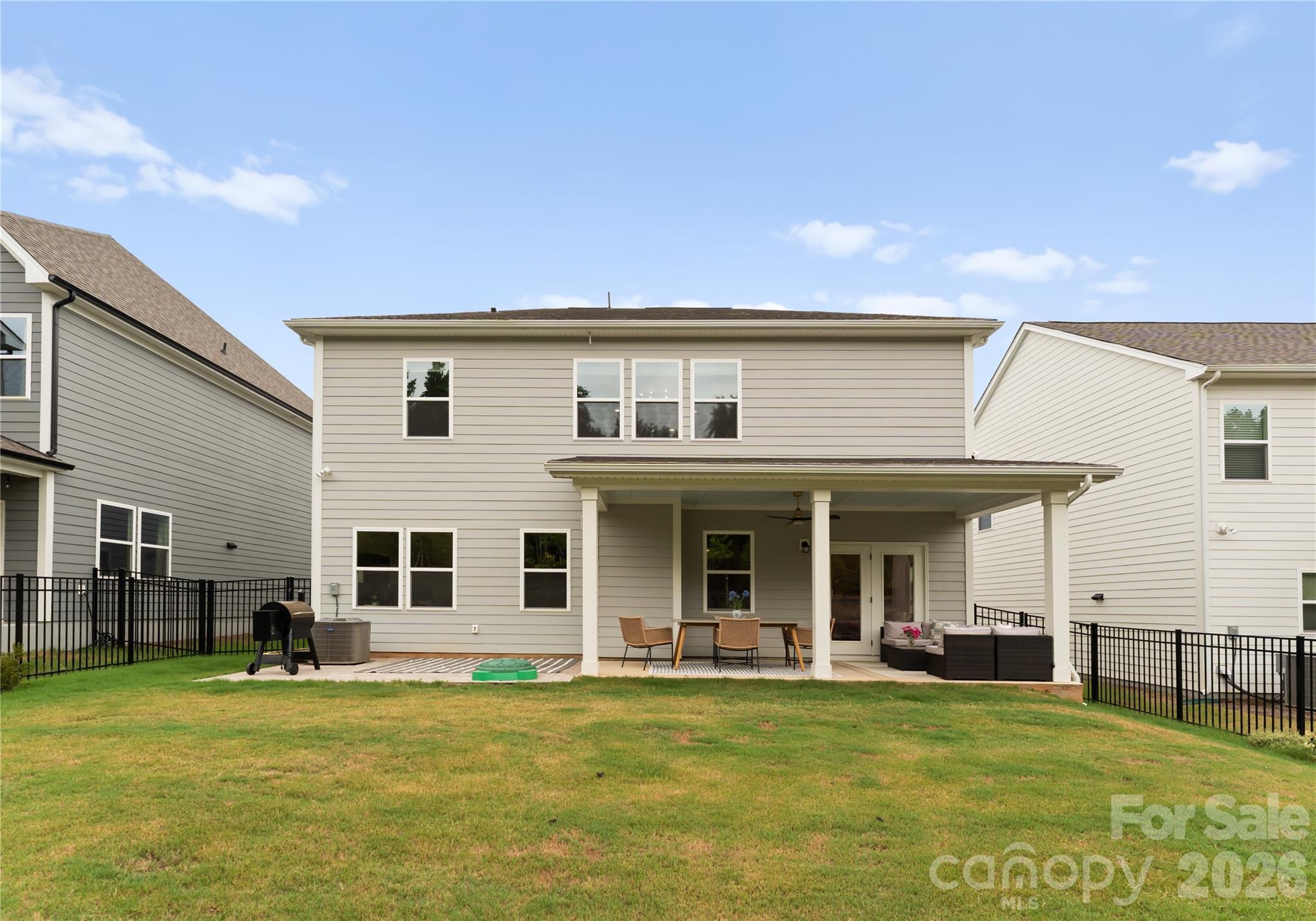 11117 Lochmere Road Charlotte, NC 28278 - Photo 45 of 45