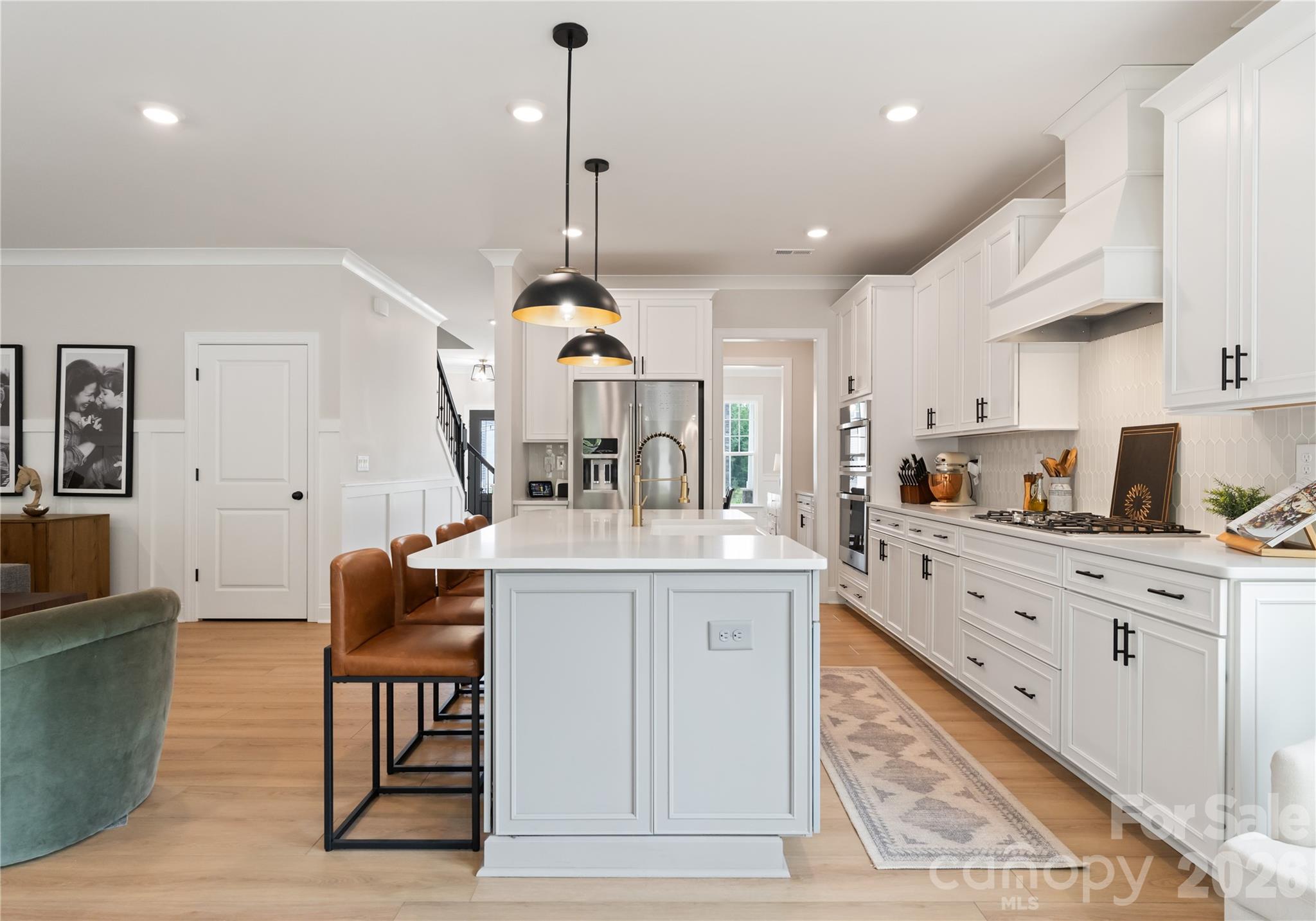 11117 Lochmere Road Charlotte, NC 28278 - Photo 7 of 45