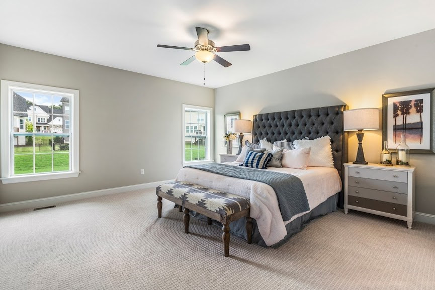 2912 Romealia Lane Raleigh, NC 27613 - Photo 13 of 23 Photo 13