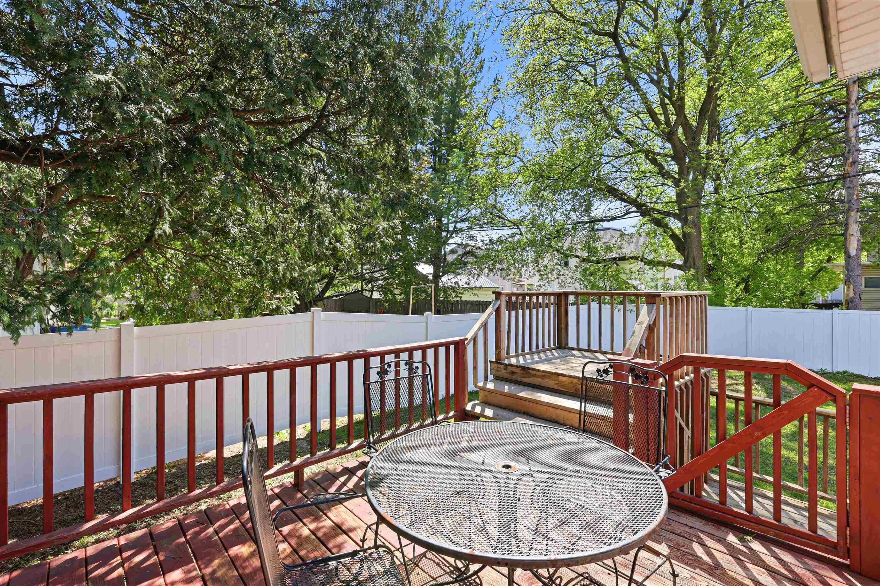 1011 North Fair Street Appleton, WI 54911 - Photo 24 of 29