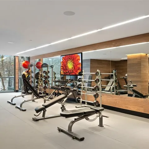 $2,300,000 | 369 North Old Woodward Avenue, Unit 206, Birmingham, MI 48009