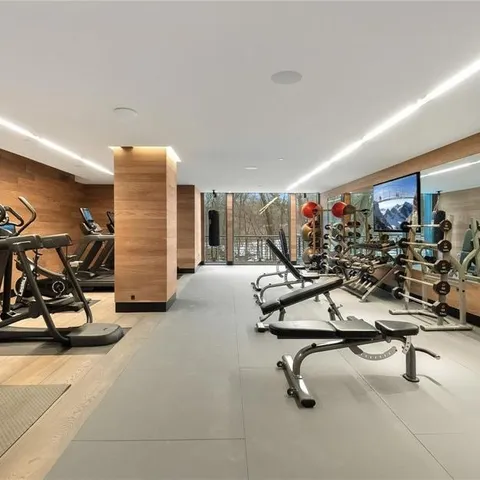 $2,300,000 | 369 North Old Woodward Avenue, Unit 206, Birmingham, MI 48009