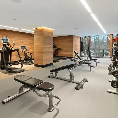 $2,300,000 | 369 North Old Woodward Avenue, Unit 206, Birmingham, MI 48009