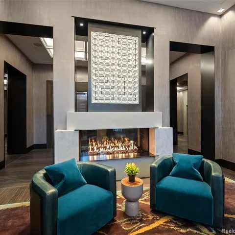 $2,300,000 | 369 North Old Woodward Avenue, Unit 206, Birmingham, MI 48009