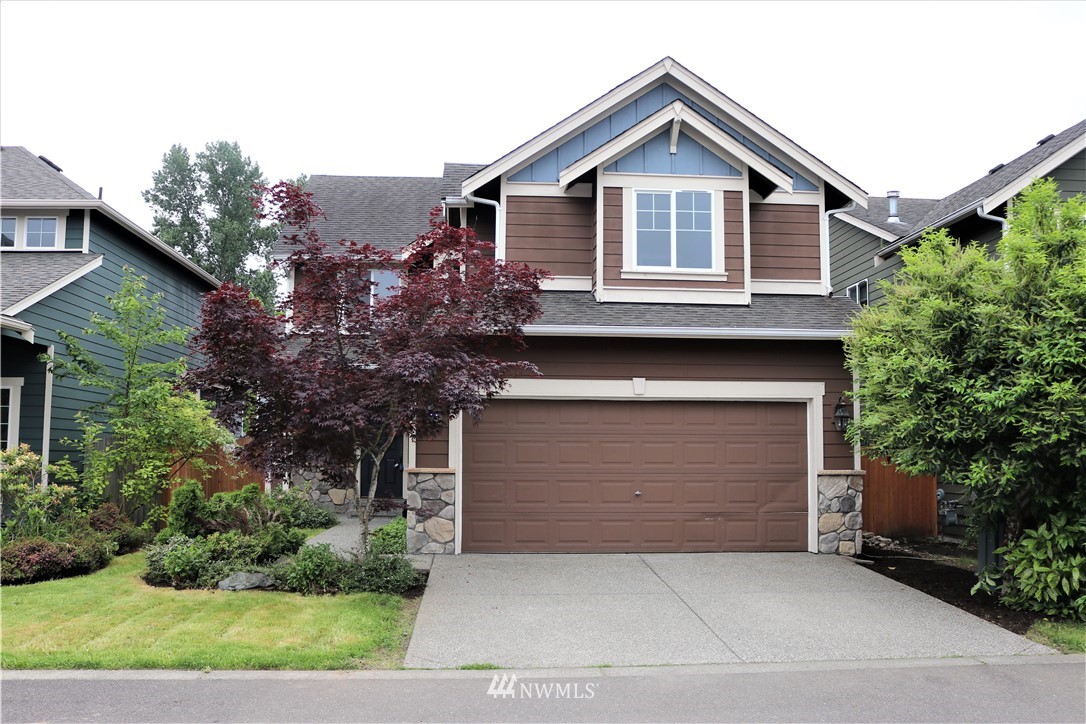 124 196th Place Southwest Bothell, WA 98012 - Photo 1 of 14