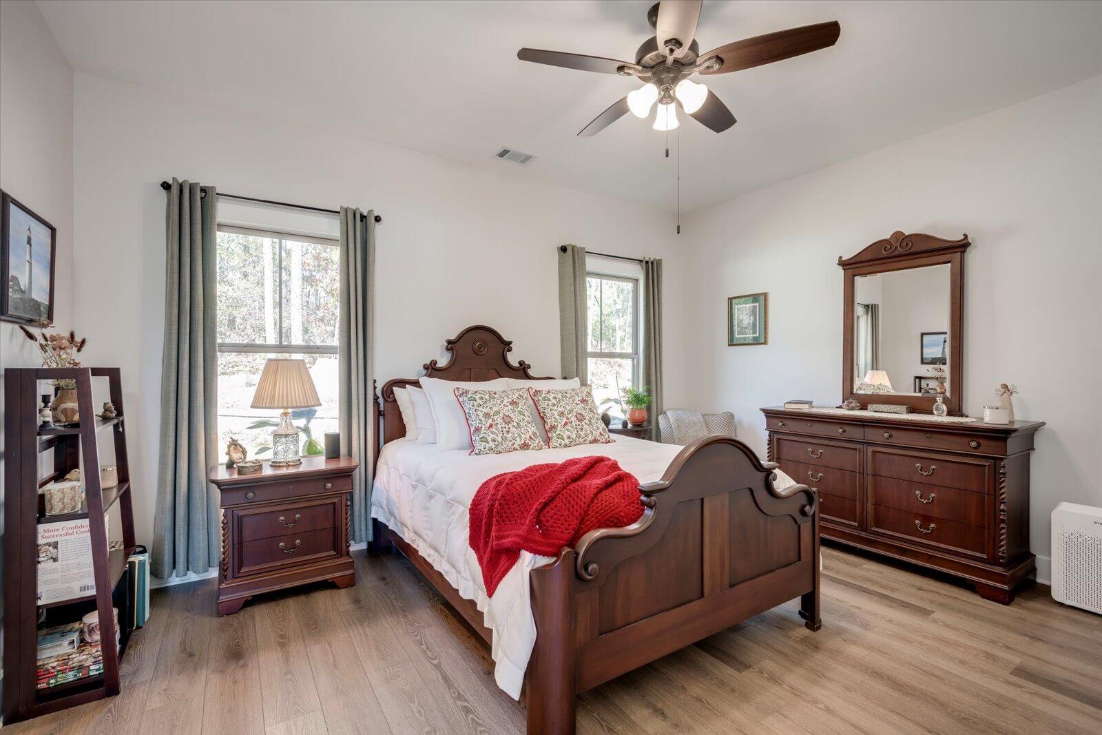411 Edisto Lake Road Wagener, SC 29164 - Photo 49 of 72