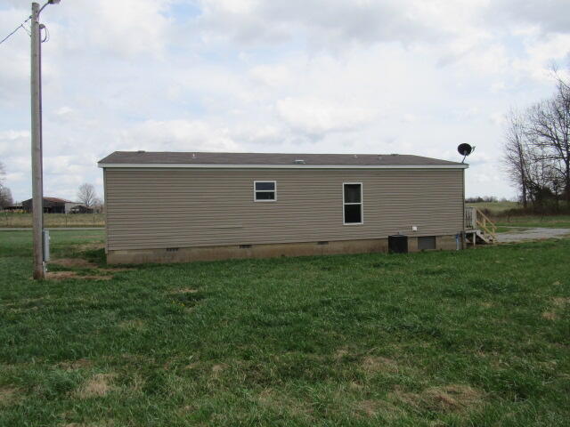 1011 Ed Padgett Road Waynesburg, KY 40489 - Photo 5 of 28 IMG_1724