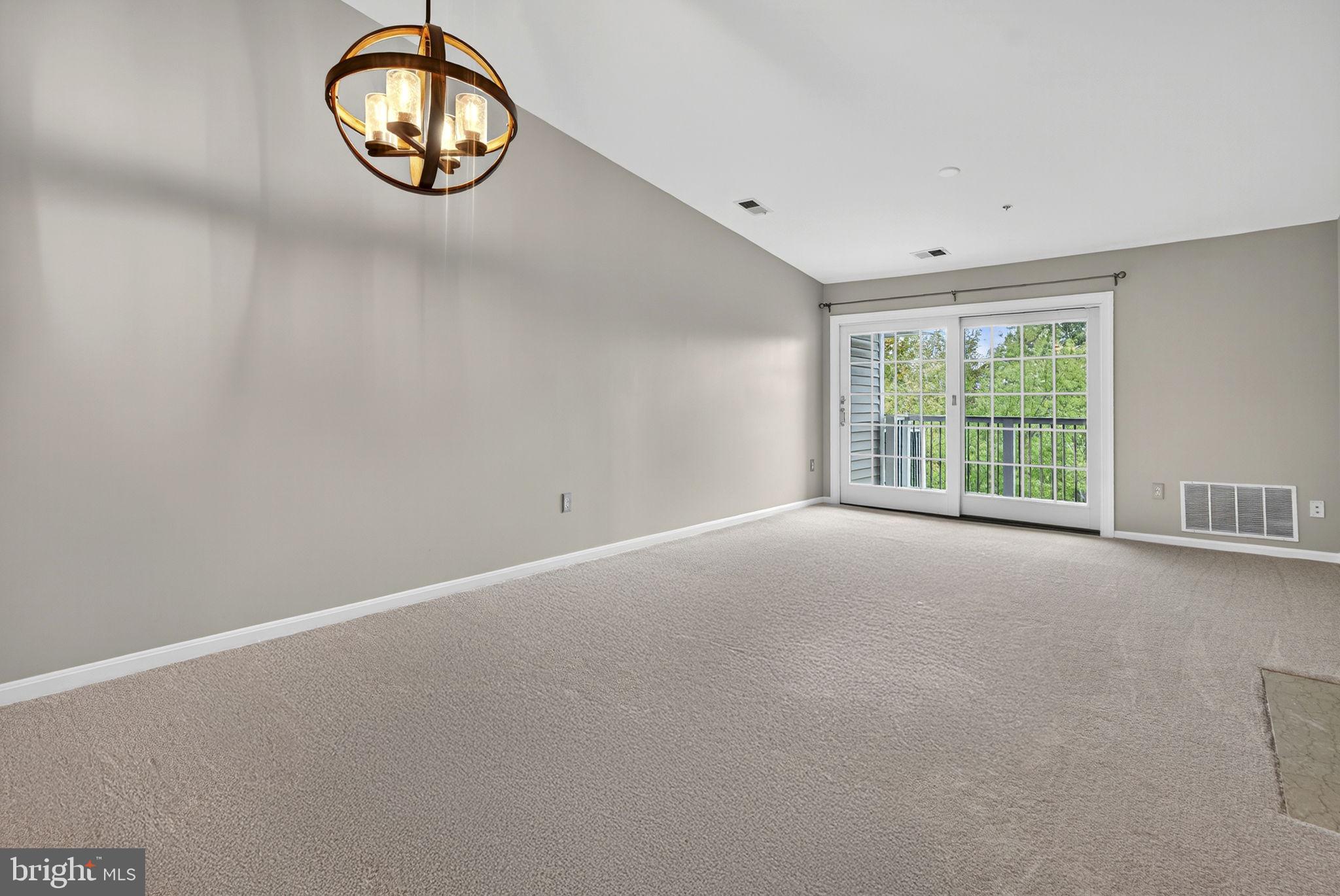 44084 Natalie Terrace, Unit 301 Ashburn, VA 20147 - Photo 11 of 59 Brand New Carpet Throughout