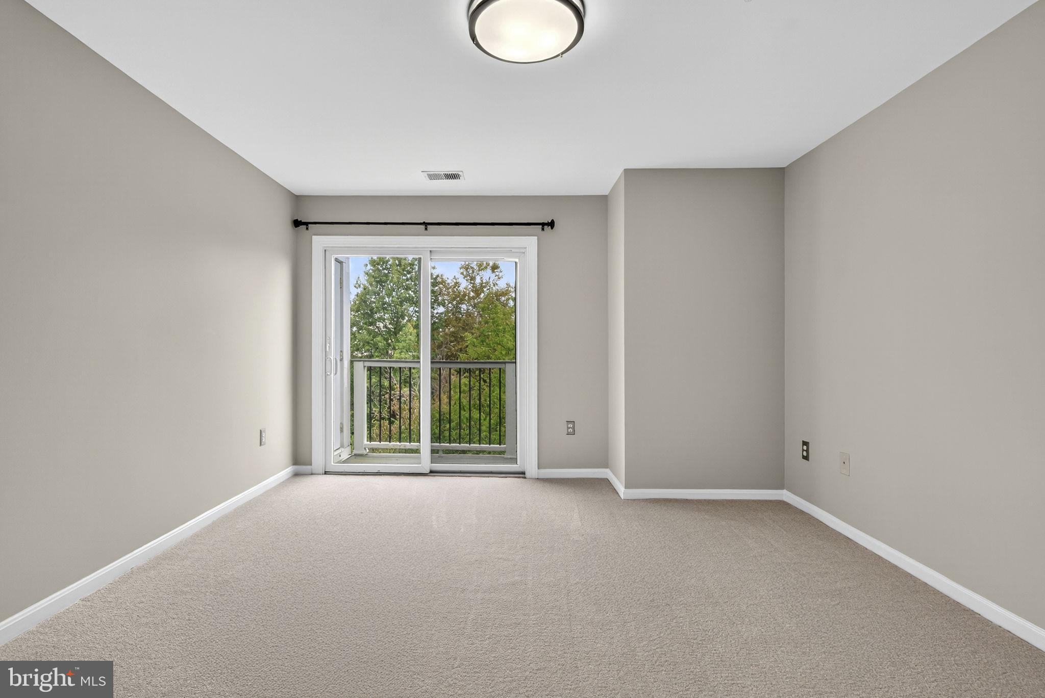 44084 Natalie Terrace, Unit 301 Ashburn, VA 20147 - Photo 26 of 59 Enjoy your Private Balcony