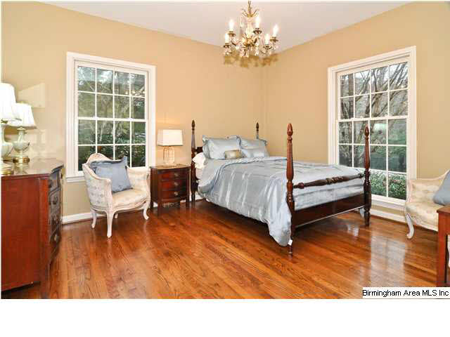 4525 Dolly Ridge Road Birmingham, AL 35243 - Photo 26 of 32