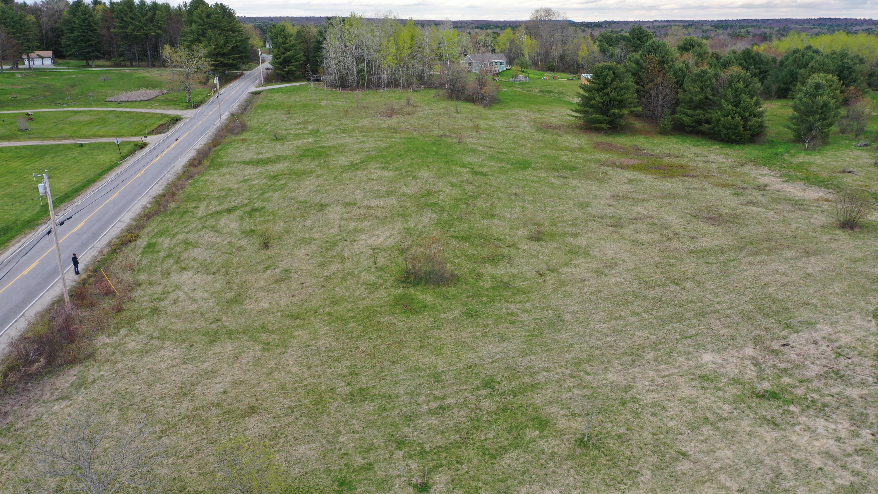 329 Alexander Reed Road Richmond, ME 04357 - Photo 9 of 10 DJI_0078