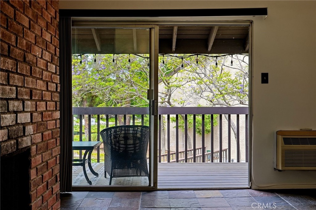 7890 East Spring Street, Unit 11E Long Beach, CA 90815 - Photo 17 of 40 a view of front door