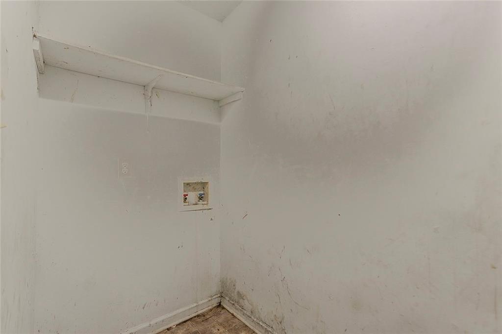 926 Bell Road Southeast Conyers, GA 30094 - Photo 17 of 30 a view of a small space