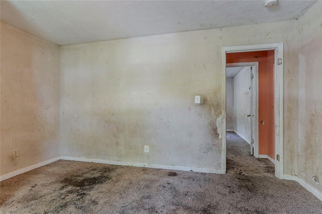 926 Bell Road Southeast Conyers, GA 30094 - Photo 23 of 32 a view of a small space