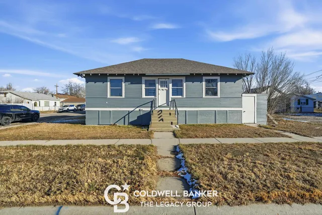 $395,000 | 241 South McKinley Street, Casper, WY 82601