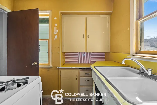 $395,000 | 241 South McKinley Street, Casper, WY 82601