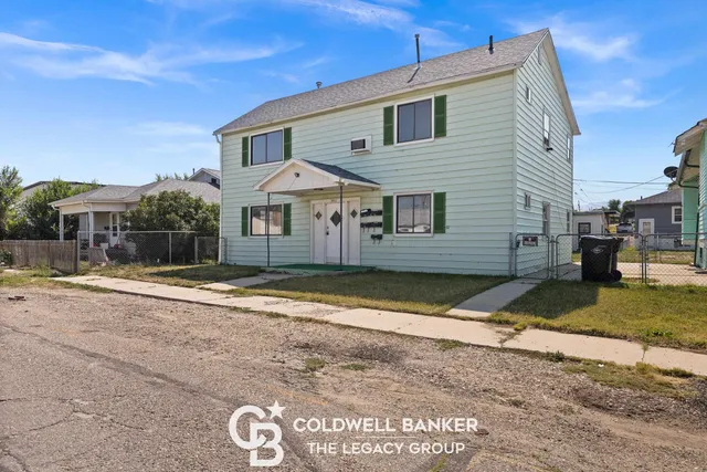 $395,000 | 241 South McKinley Street, Casper, WY 82601