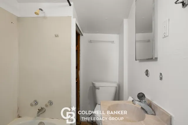 $395,000 | 241 South McKinley Street, Casper, WY 82601