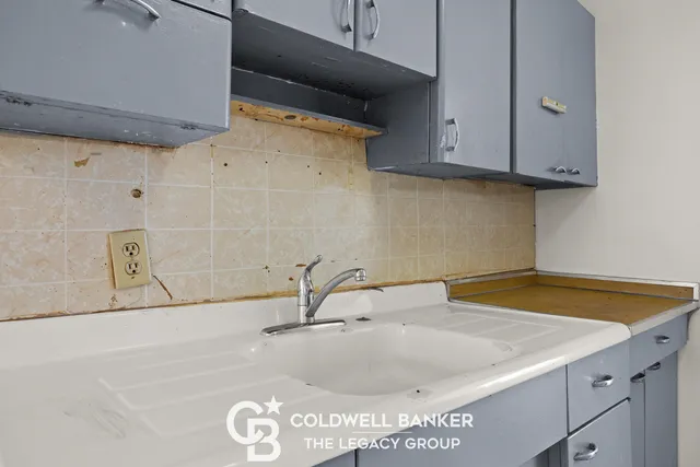 $395,000 | 241 South McKinley Street, Casper, WY 82601