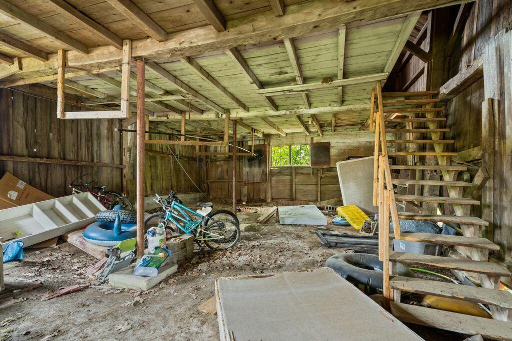 29 Mudget Hill Road Vassalboro, ME 04989 - Photo 58 of 70 Barn