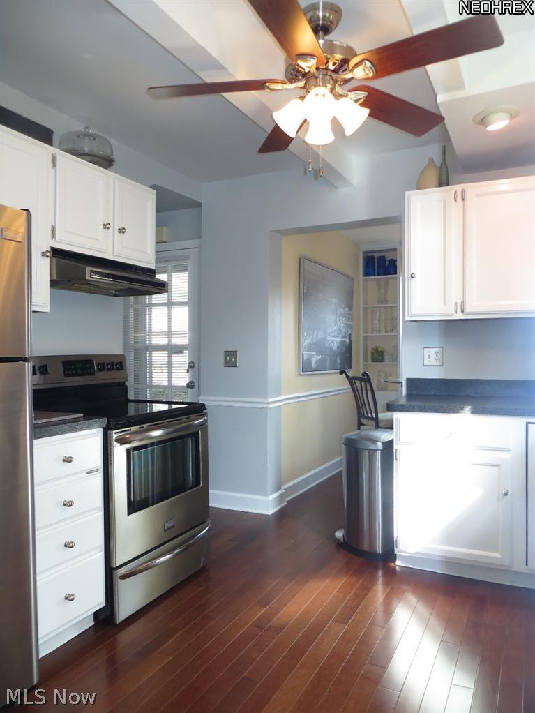 2429 Canterbury Road Cleveland Heights, OH 44118 - Photo 7 of 25