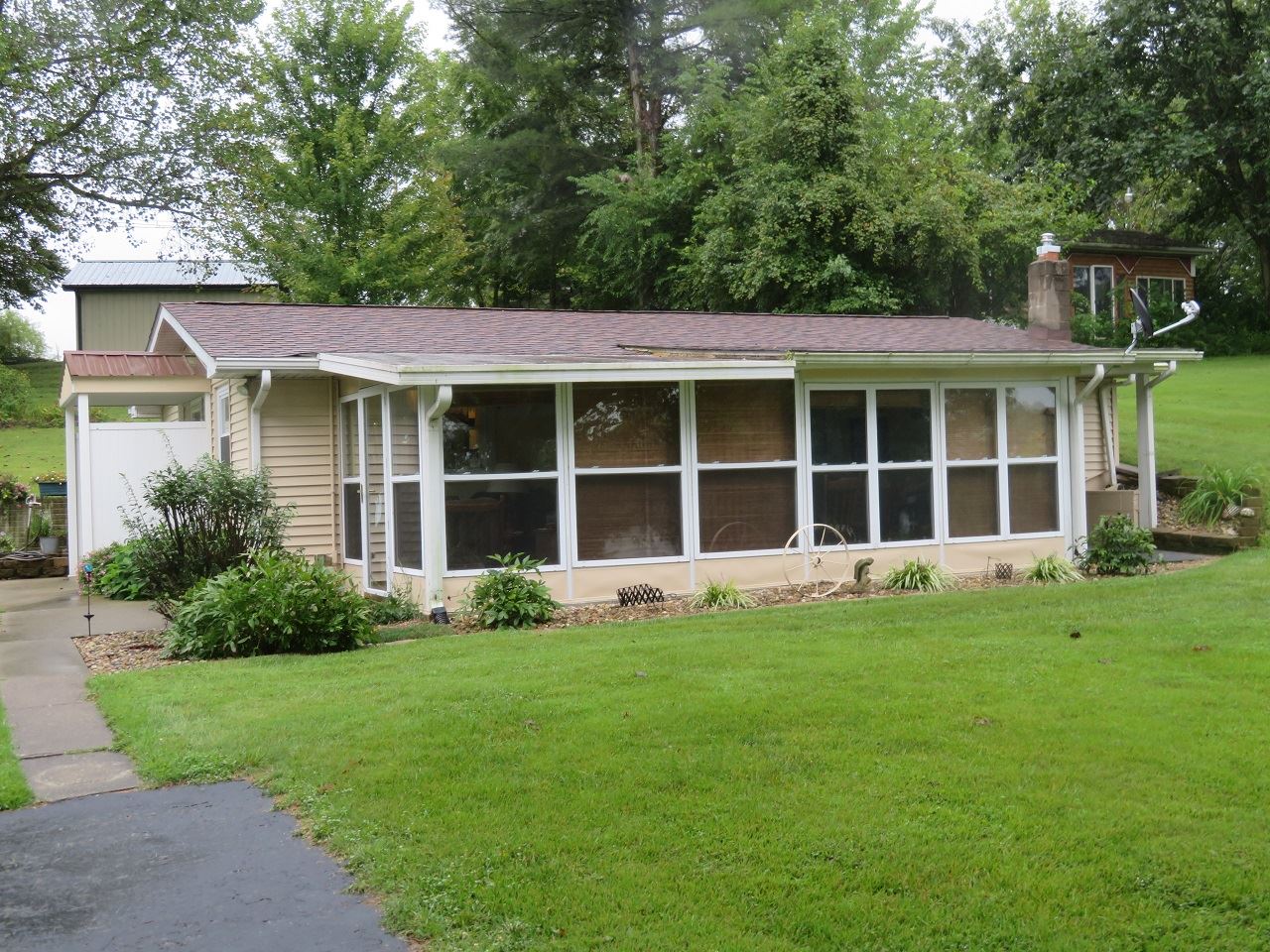 5629 North Craney Road Loogootee, IN 47553 - Photo 12 of 12 Gallery Image 12