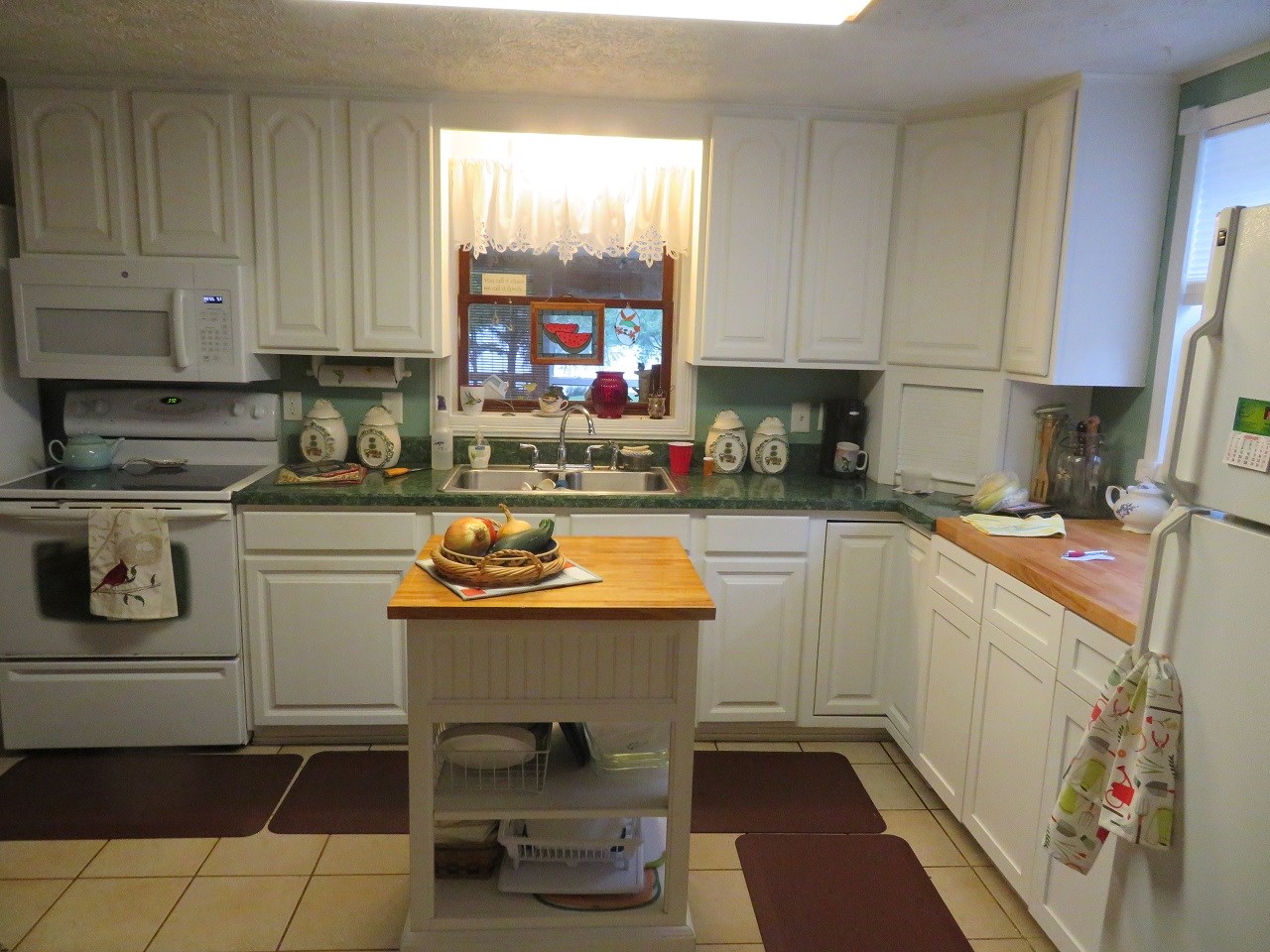 5629 North Craney Road Loogootee, IN 47553 - Photo 3 of 12 Gallery Image 3