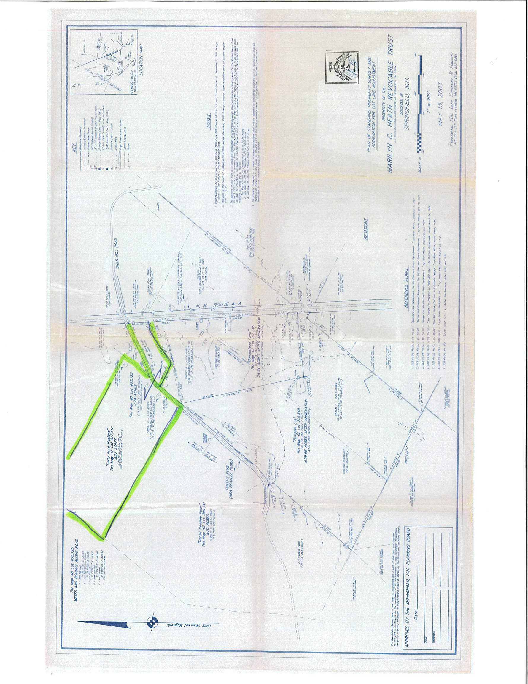 0 Phelps Road Springfield, NH 03284 - Photo 6 of 8