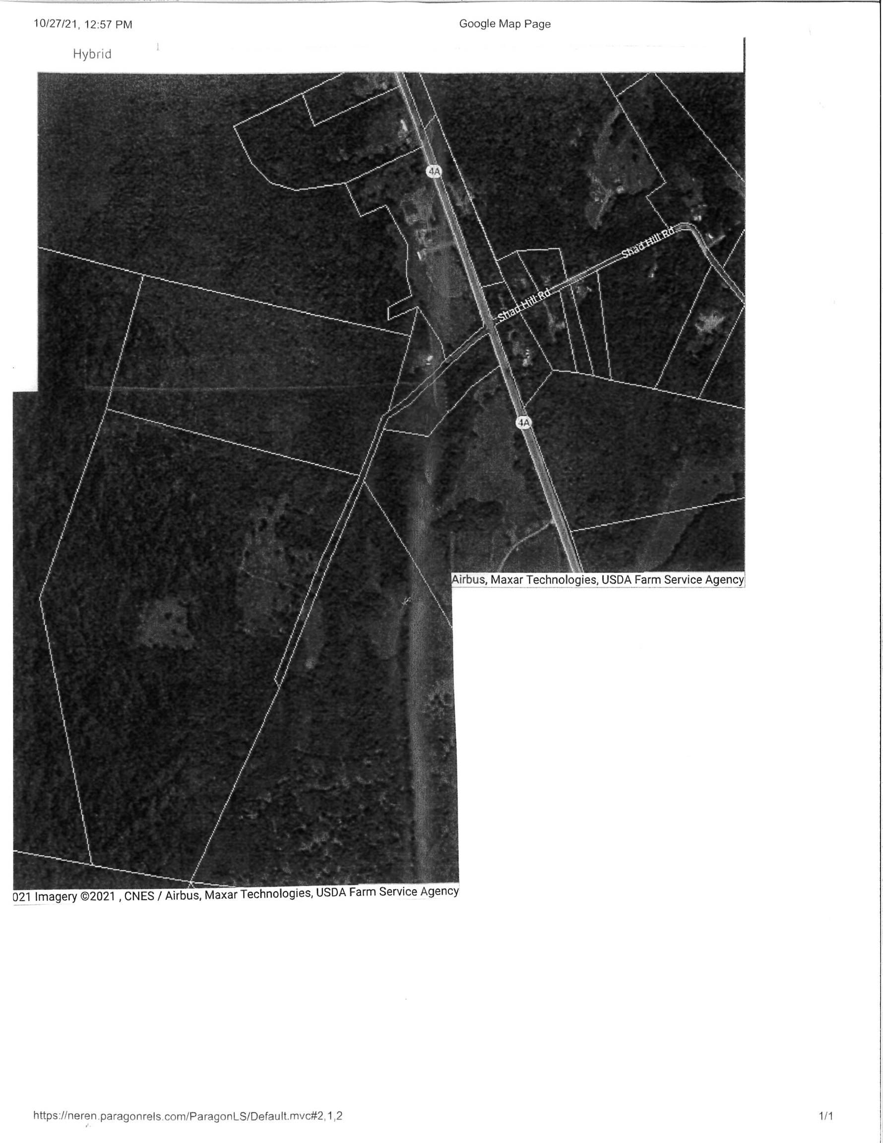 0 Phelps Road Springfield, NH 03284 - Photo 8 of 8