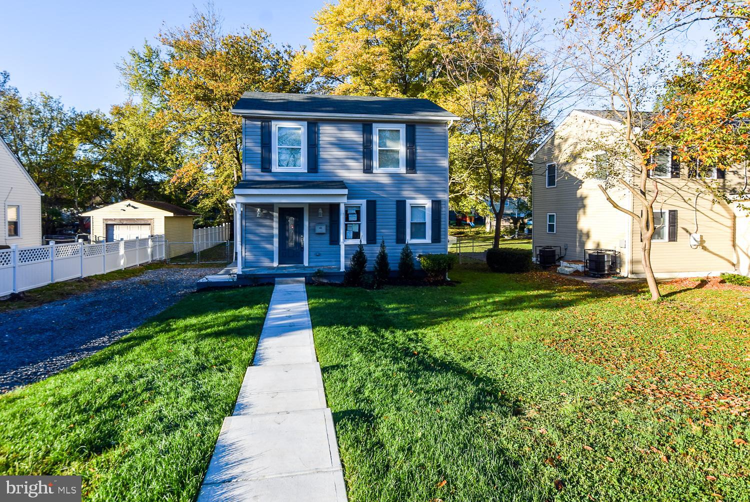 4505 Allies Road Suitland, MD 20746 - Photo 1 of 56