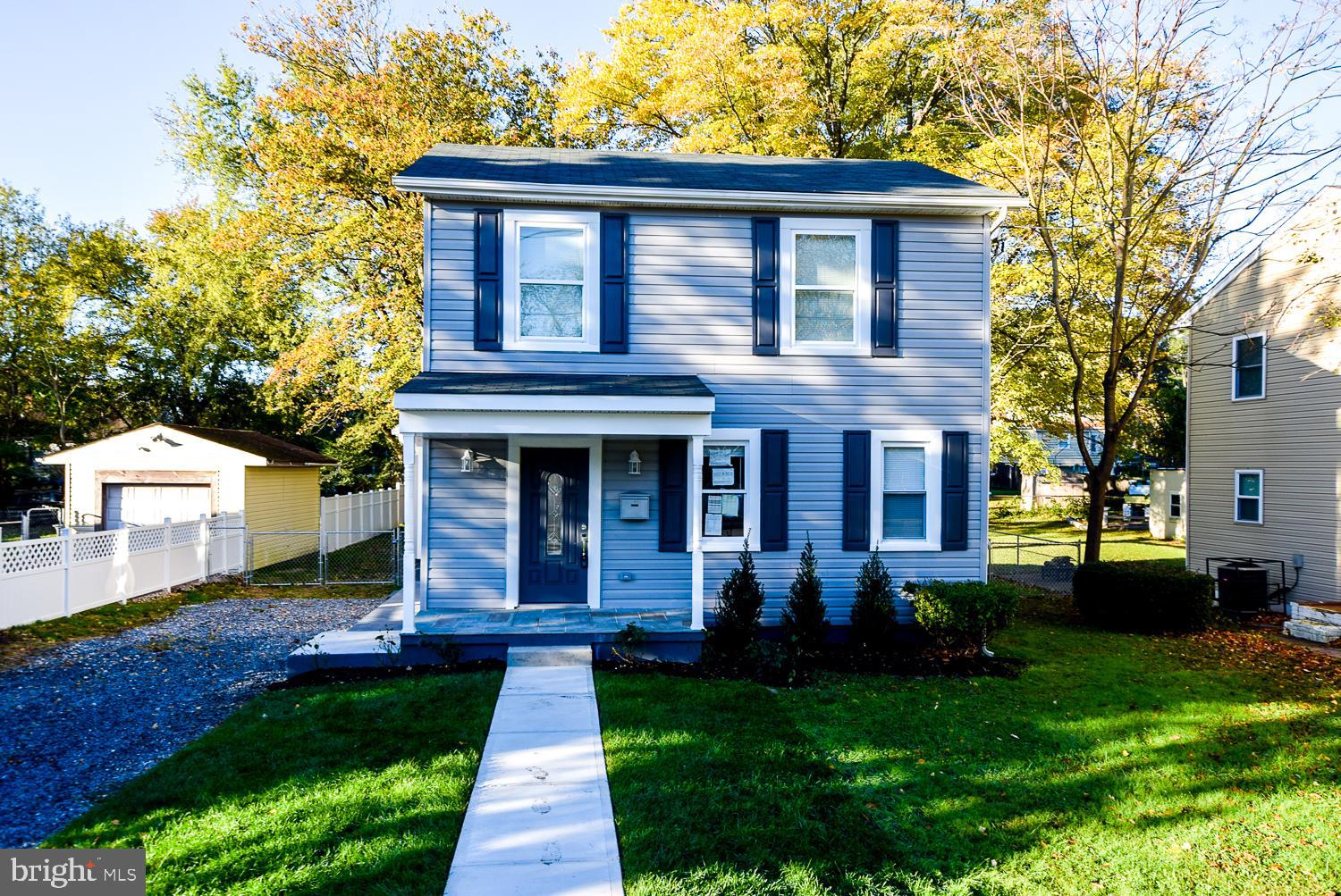 4505 Allies Road Suitland, MD 20746 - Photo 16 of 56