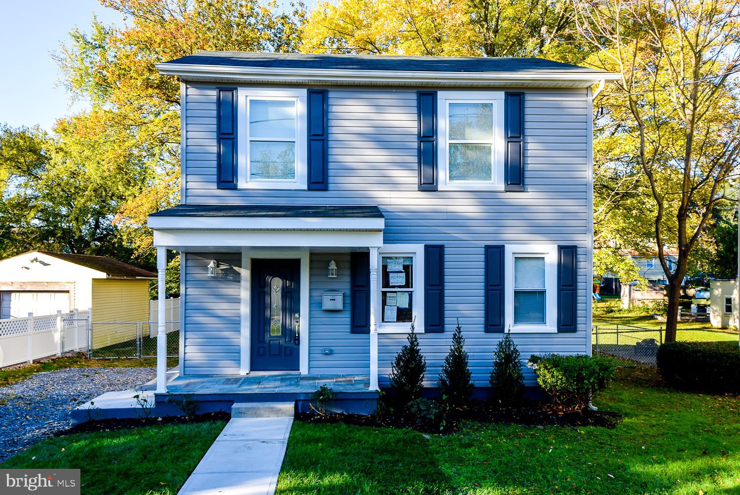 4505 Allies Road Suitland, MD 20746 - Photo 33 of 56