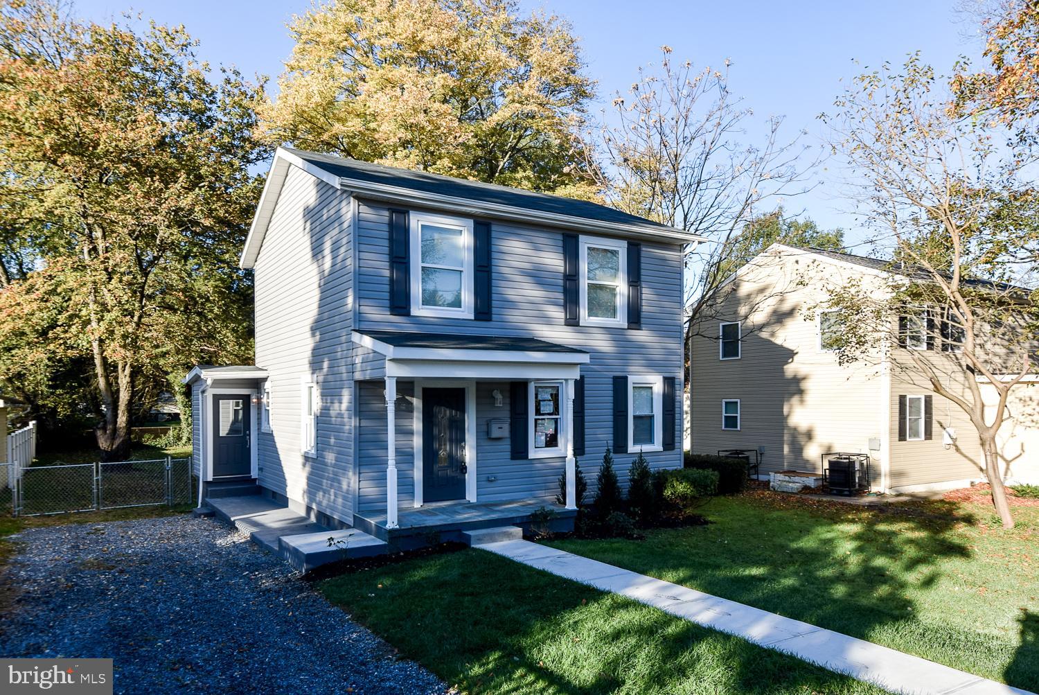 4505 Allies Road Suitland, MD 20746 - Photo 37 of 56