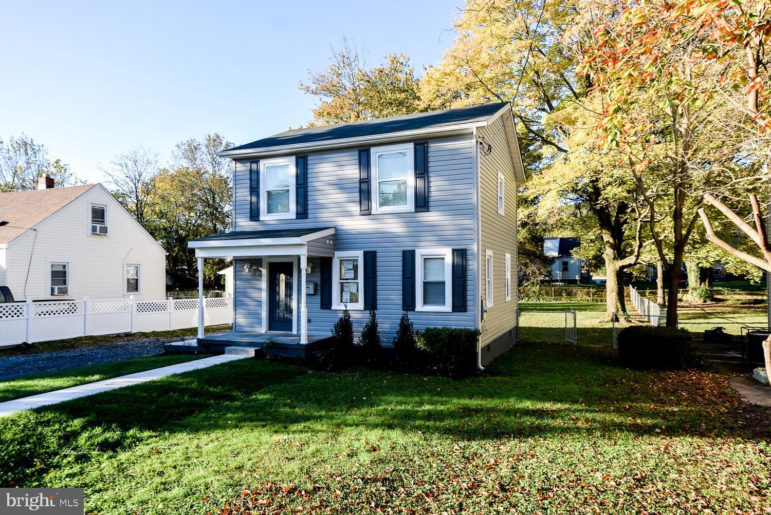 4505 Allies Road Suitland, MD 20746 - Photo 41 of 56