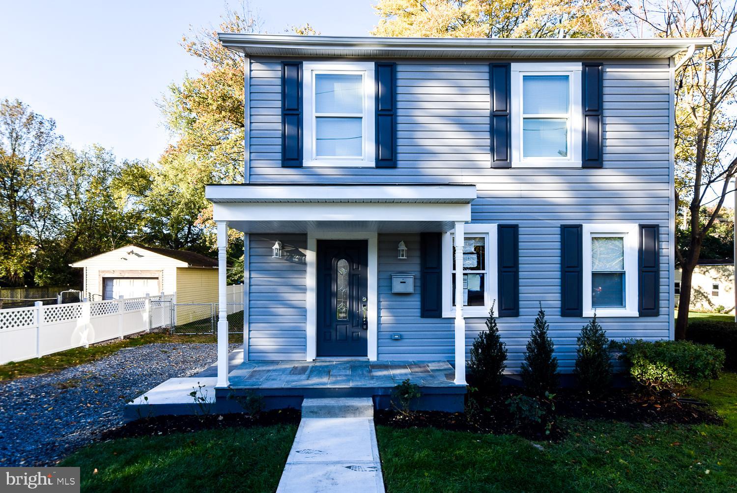 4505 Allies Road Suitland, MD 20746 - Photo 42 of 56