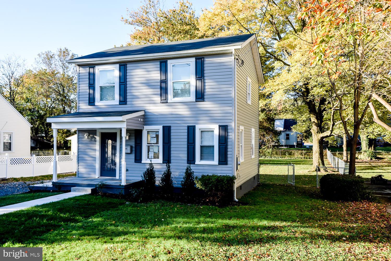 4505 Allies Road Suitland, MD 20746 - Photo 56 of 56