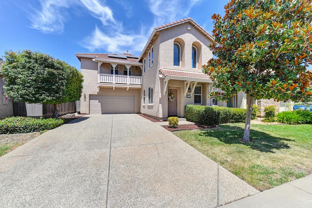 11791 Battenburg Way Rancho Cordova, CA 95742 - Photo 2 of 44