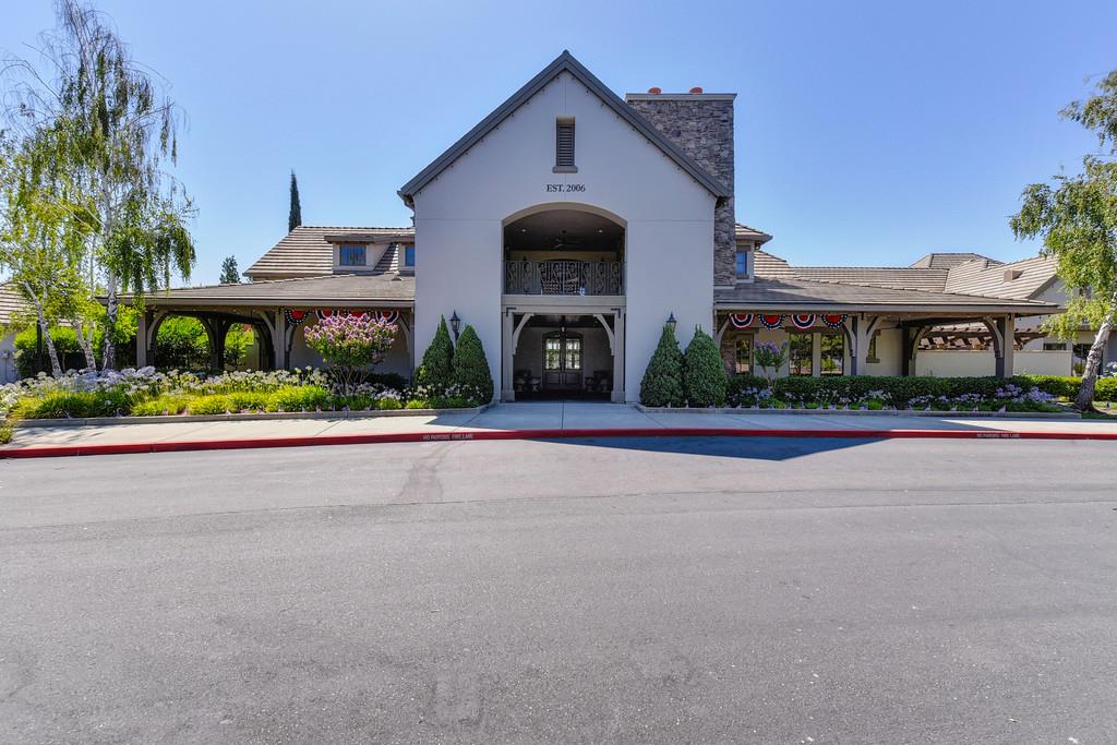11791 Battenburg Way Rancho Cordova, CA 95742 - Photo 28 of 44 Club House
