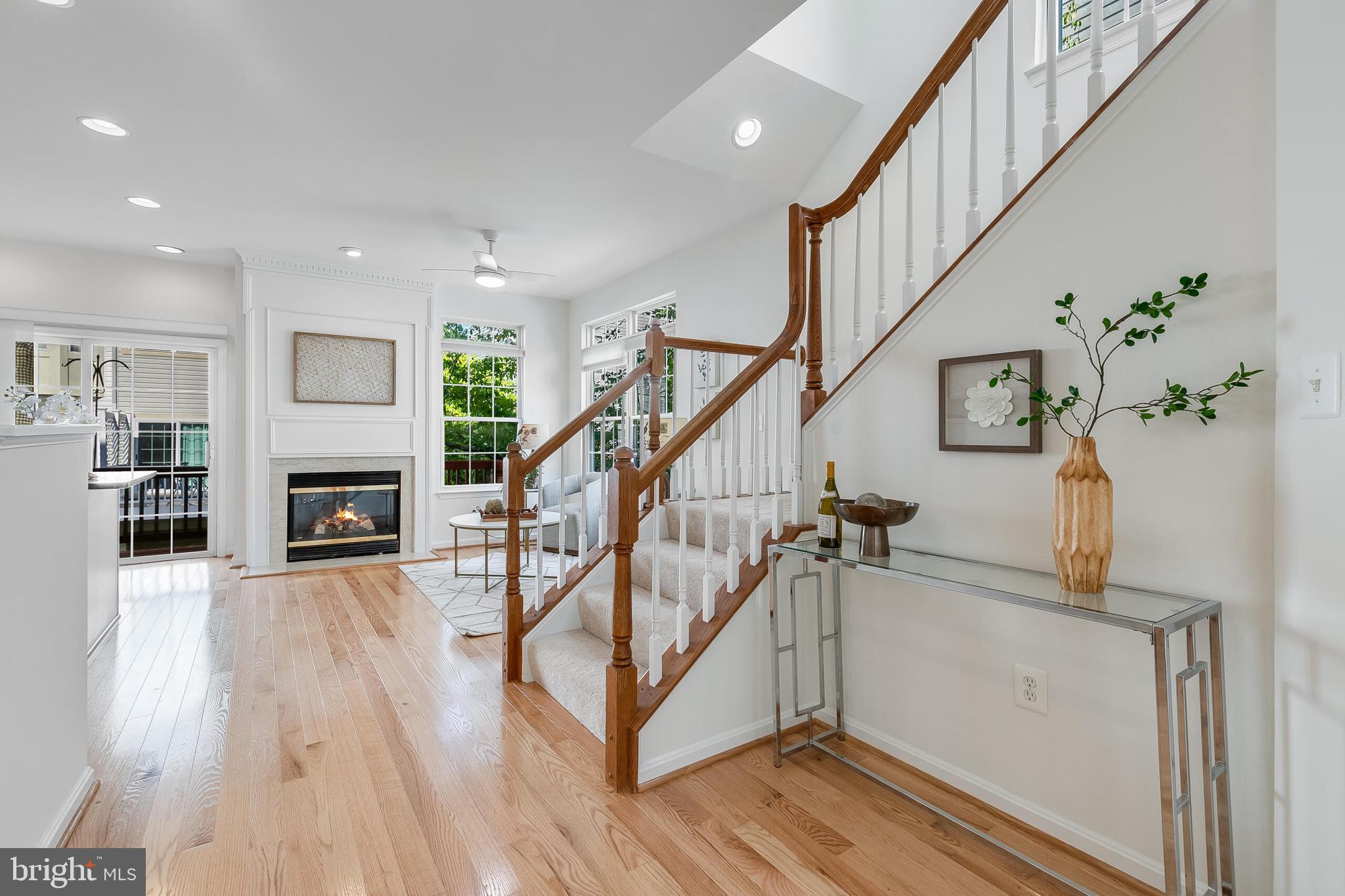 5454 Patuxent Way Alexandria, VA 22312 - Photo 15 of 51 Main level