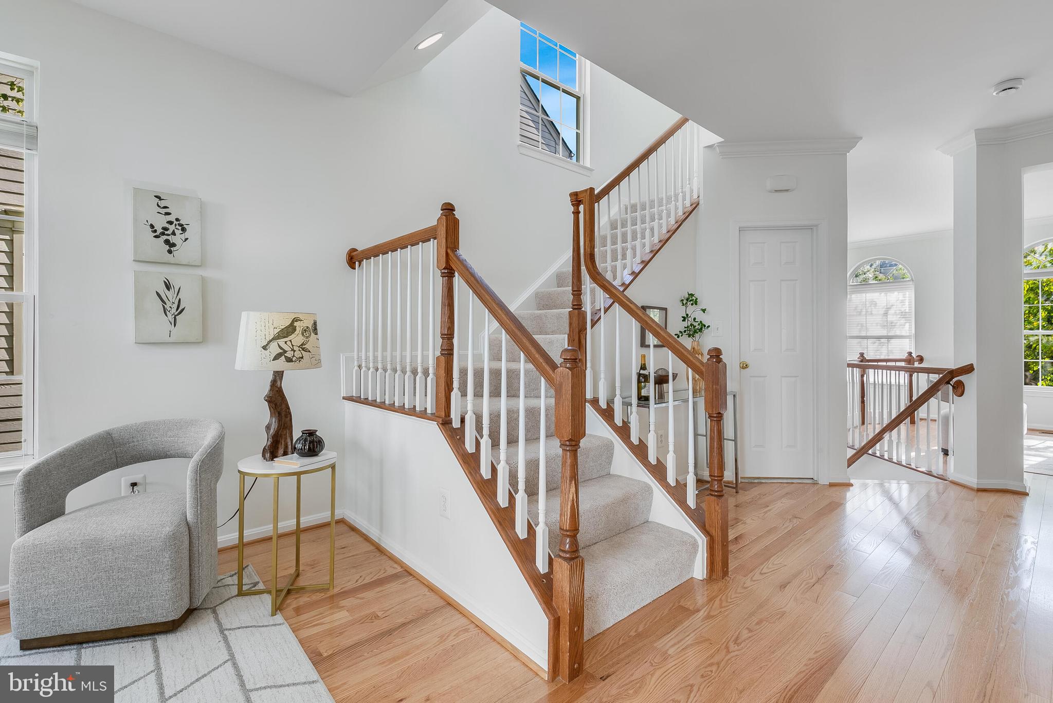 5454 Patuxent Way Alexandria, VA 22312 - Photo 16 of 51 Main level