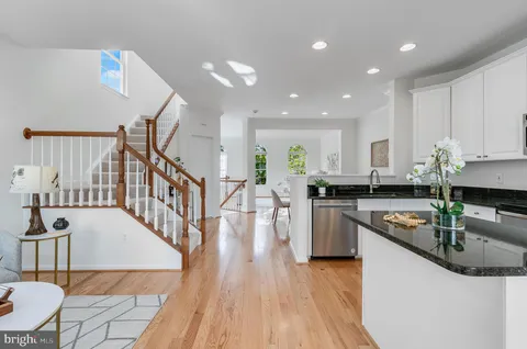 $725,000 | 5454 Patuxent Way, Alexandria, VA 22312