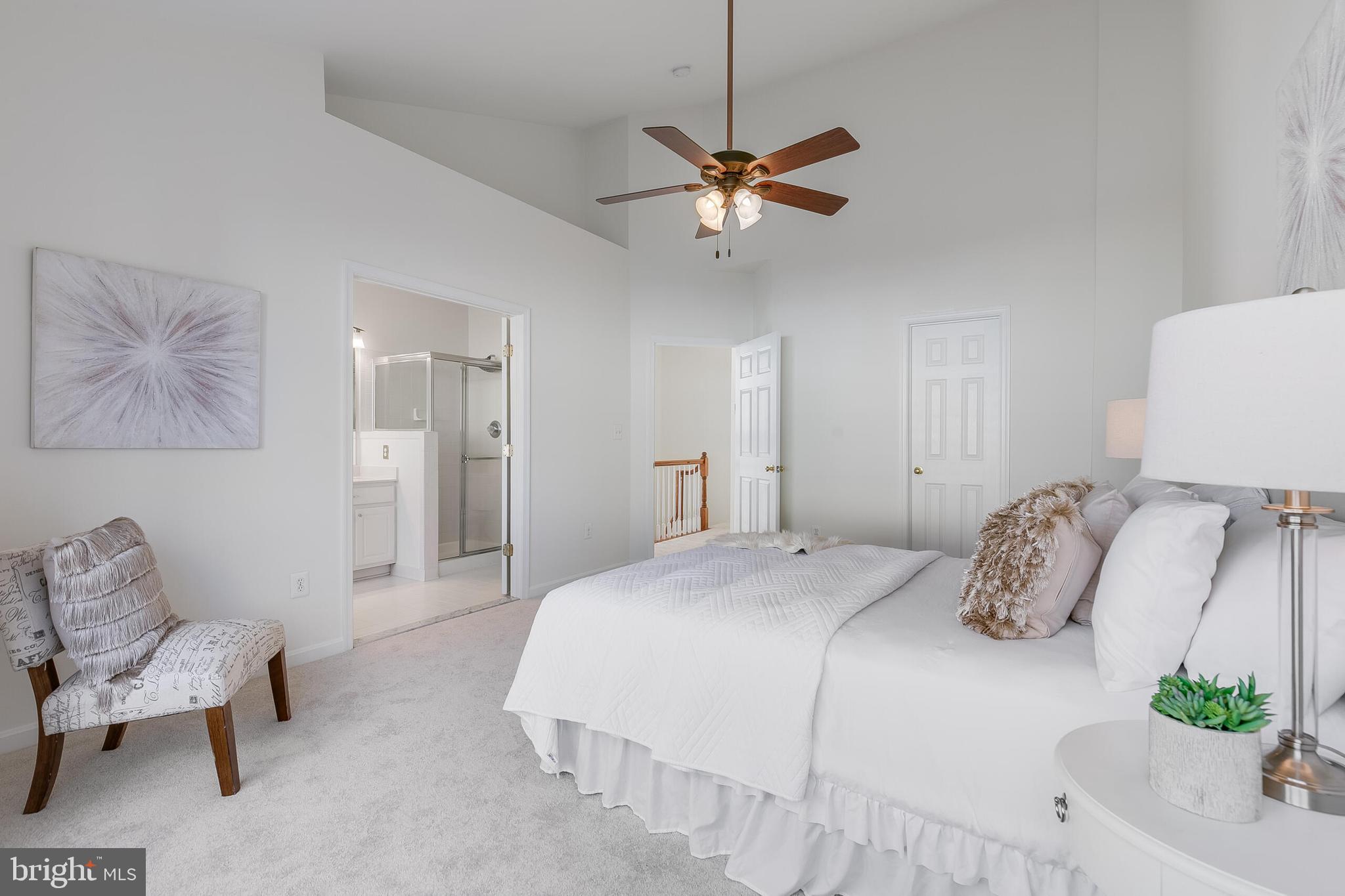 5454 Patuxent Way Alexandria, VA 22312 - Photo 34 of 51 Primary bedroom