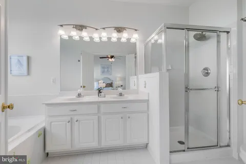 $725,000 | 5454 Patuxent Way, Alexandria, VA 22312