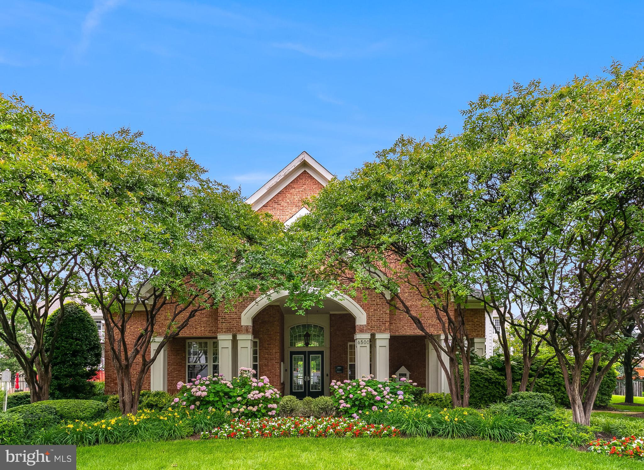 5454 Patuxent Way Alexandria, VA 22312 - Photo 47 of 51 Community building