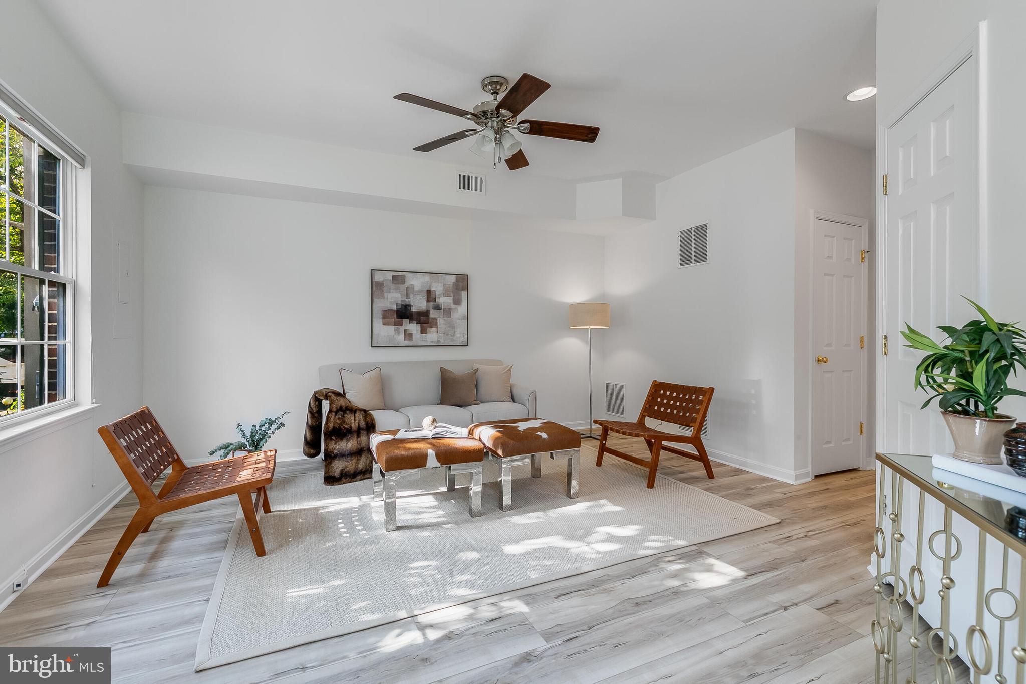 5454 Patuxent Way Alexandria, VA 22312 - Photo 6 of 51 Lower level